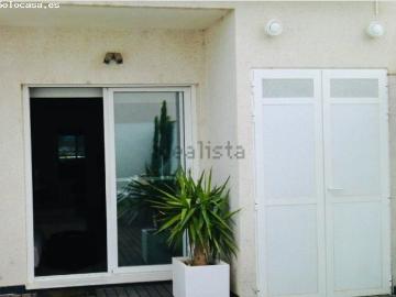 CHALET ADOSADO EN VENTA SILLA VALENCIA