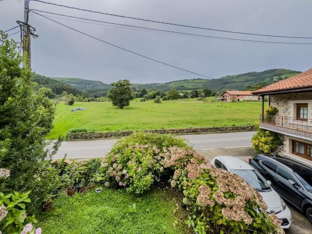 Chalet adosado en venta, Solórzano, Cantabria