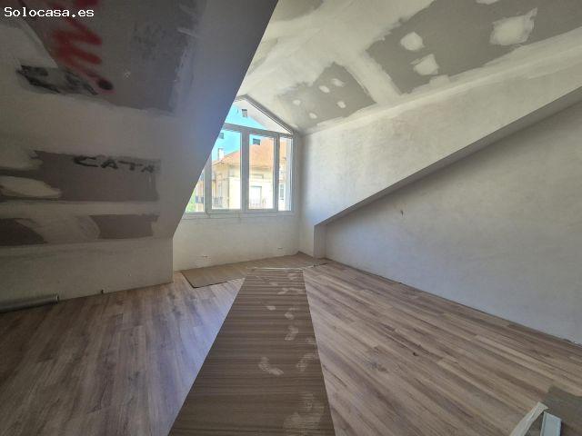 CHALET ADOSADO EN VILLASANA DE MENA
