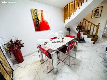 Chalet adosado en zona Pinar Grao de Castellón