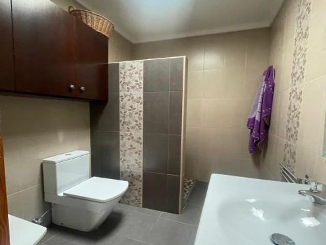 CHALET ADOSADO EN ALMERIMAR