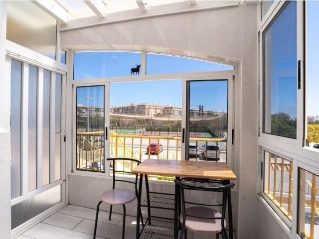 Chalet adosado en alquiler, Torreta, Torrevieja