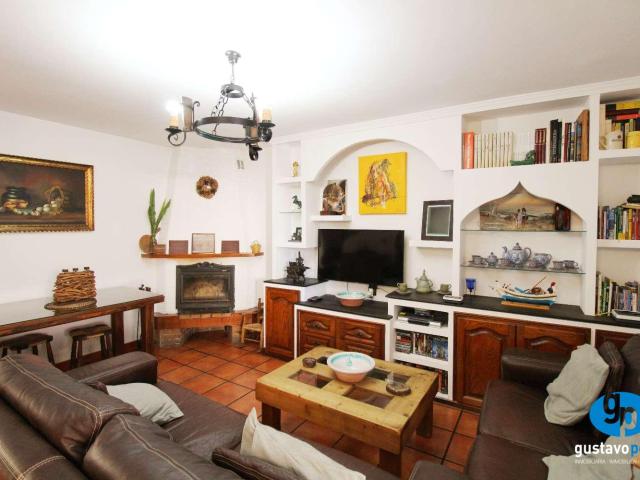 Chalet adosado en alquiler ubicado en Torremolinos