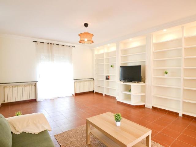 Chalet adosado en alquiler, Villanueva de la Cañada, Madrid