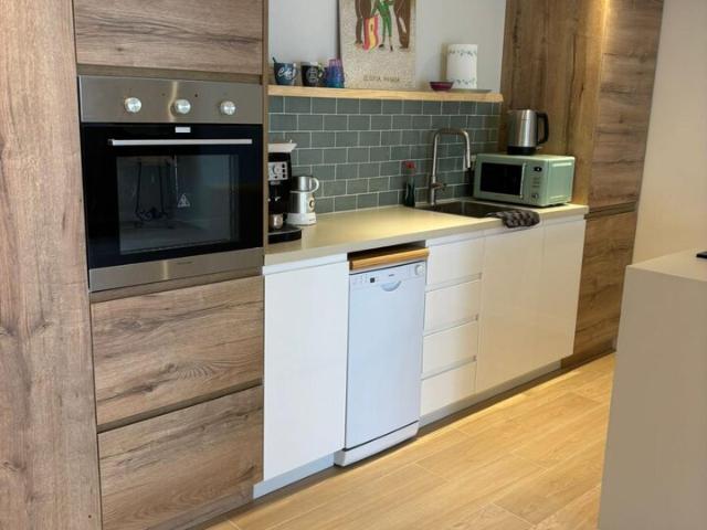 Chalet adosado en alquiler, Altea, Alicante/Alacant