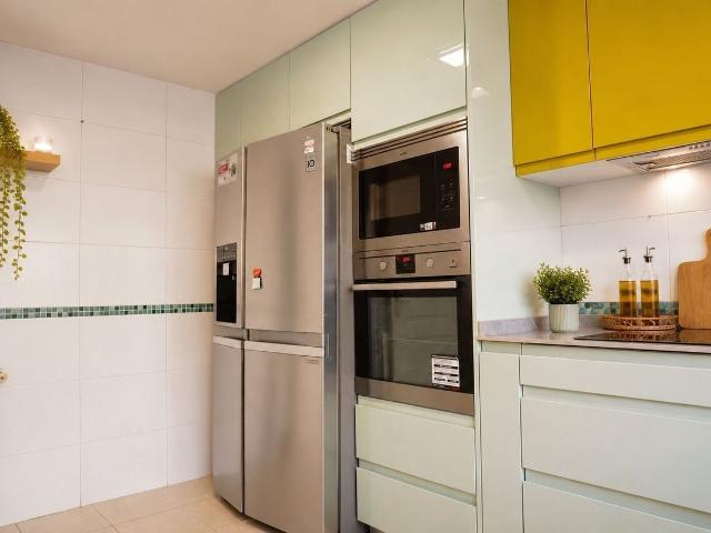 Chalet adosado en alquiler, Boadilla del Monte, Madrid