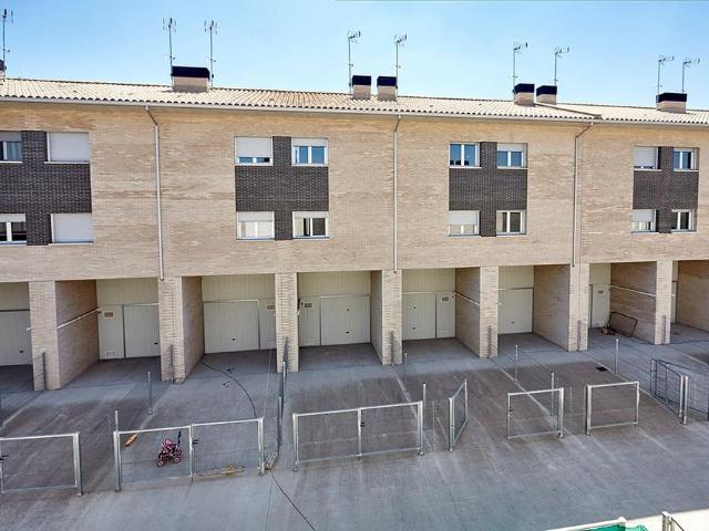 Chalet adosado en alquiler, C/ Saldemonte,, M273173
