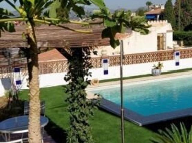 Chalet adosado en alquiler, Caleta de Vélez, Málaga