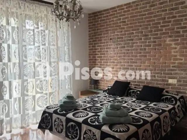 Chalet adosado en alquiler en Urbanización de Agro Novo, 80