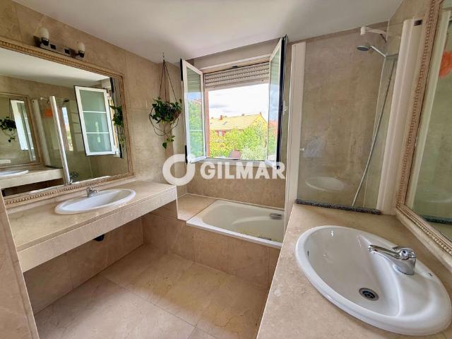 Chalet Adosado en alquiler en Algete – Madrid | Gilmar Consulting