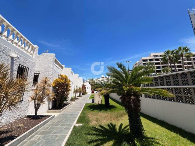 Chalet Adosado en alquiler en Arona – Santa Cruz de Tenerife | Gilmar