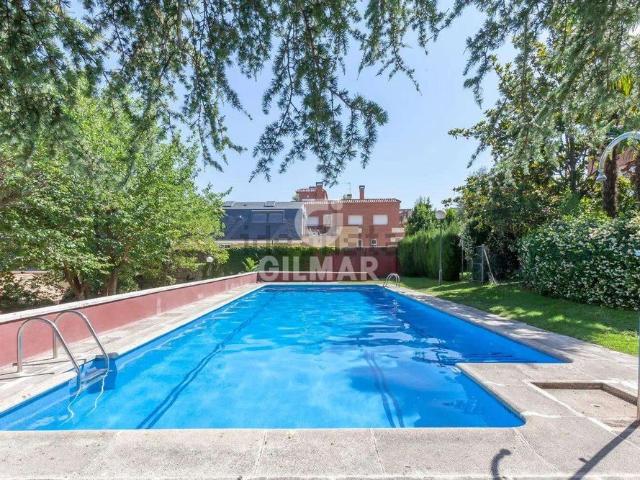 Chalet Adosado en alquiler en Aravaca – Madrid | Gilmar Consulting