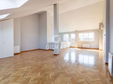 Chalet Adosado en alquiler en Arturo Soria – Madrid | Gilmar