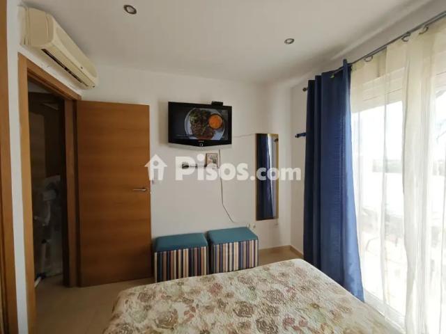 Chalet adosado en alquiler en Avenida de la Alcanara, 1
