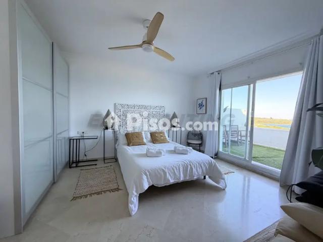 Chalet adosado en alquiler en Avenida del Mediterráneo