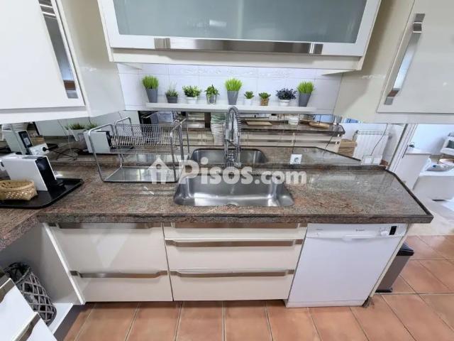 Chalet adosado en alquiler en Avenida del Mediterráneo