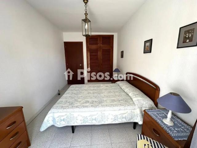 Chalet adosado en alquiler en Avinguda del Papa Luna, 400