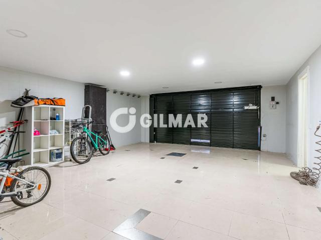 Chalet Adosado en alquiler en Boadilla del Monte – Madrid | Gilmar