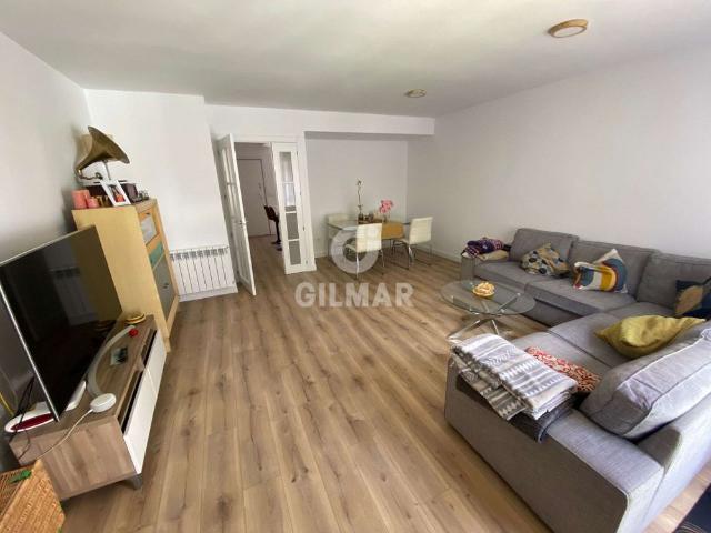 Chalet Adosado en alquiler en Boadilla del Monte – Madrid | Gilmar