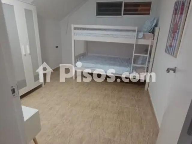 Chalet adosado en alquiler en Cabo de Palos