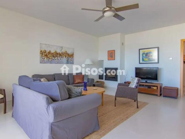 Chalet adosado en alquiler en Calle Tizona, 4