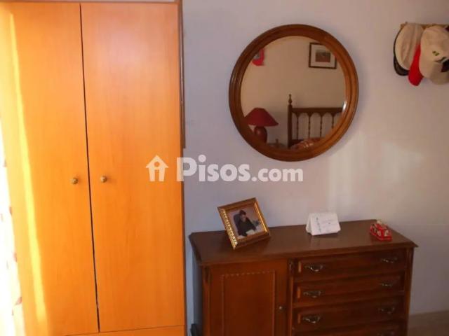 Chalet adosado en alquiler en Calle de Arco de Alcántara, 6
