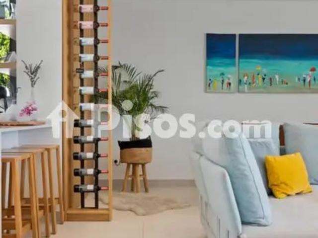 Chalet adosado en alquiler en Calle de El Salvador, 299