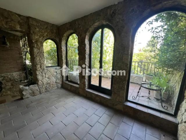 Chalet adosado en alquiler en Calle de Galatea