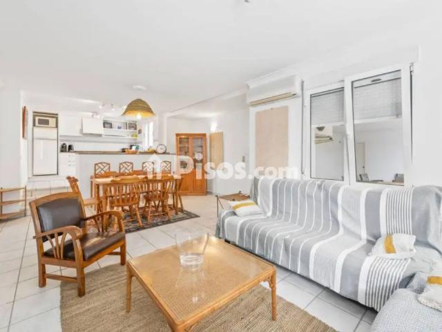 Chalet adosado en alquiler en Calle de Hera, 5