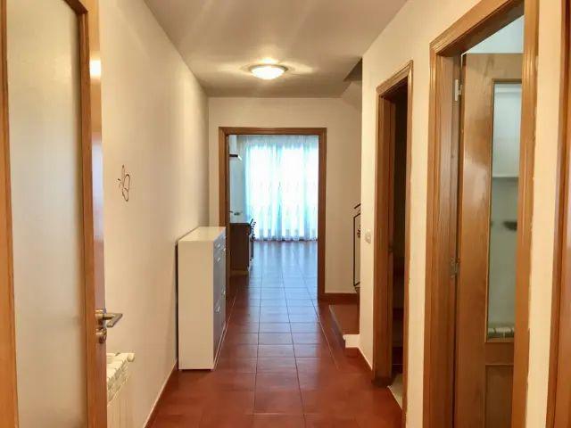 Chalet adosado en alquiler en Calle de la Alegría, 2