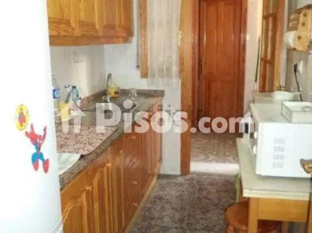 Chalet adosado en alquiler en Calle de las Islas Mauricio, 1