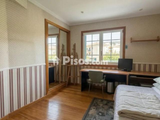 Chalet adosado en alquiler en Calle de Severino Cobas, cerca de Calle de Coutada Nova