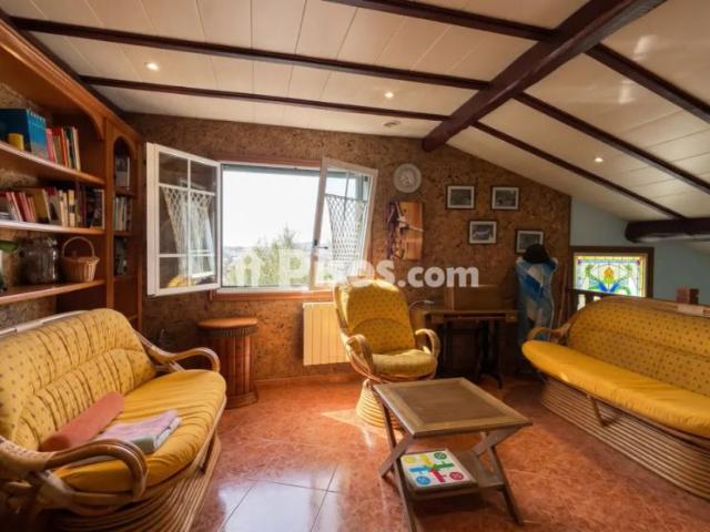 Chalet adosado en alquiler en Calle de Severino Cobas, cerca de Calle de Coutada Nova