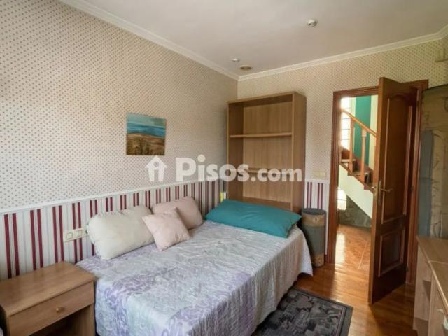 Chalet adosado en alquiler en Calle de Severino Cobas, cerca de Calle de Coutada Nova
