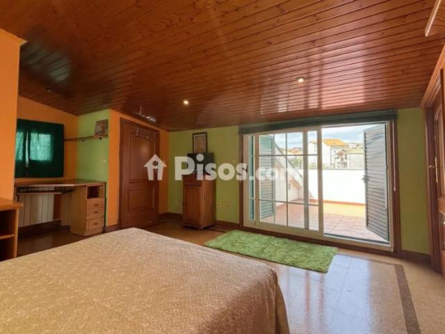 Chalet adosado en alquiler en Calle de Severino Cobas, cerca de Calle de Coutada Nova