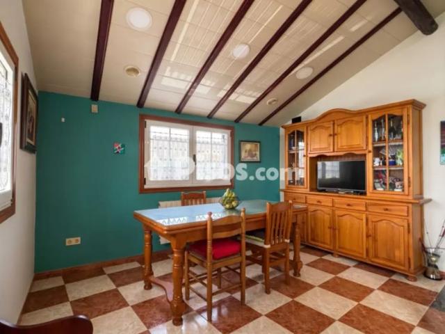 Chalet adosado en alquiler en Calle de Severino Cobas, cerca de Calle de Coutada Nova