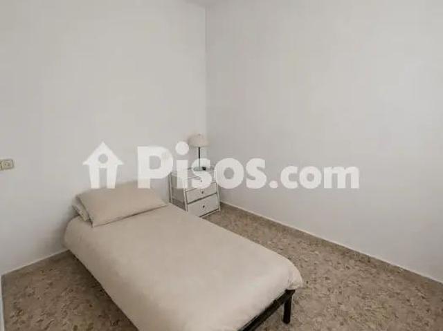 Chalet adosado en alquiler en Calle del Toledillo