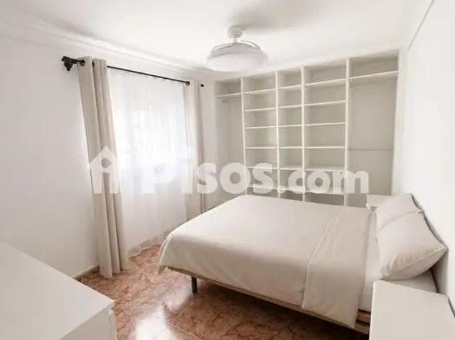 Chalet adosado en alquiler en Calle del Toledillo