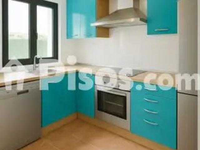 Chalet adosado en alquiler en Calle Estanque, 10