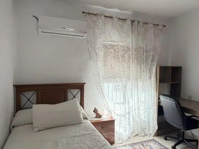 Chalet adosado en alquiler en Calle Santa Herminia, 30, cerca de Calle San Blas