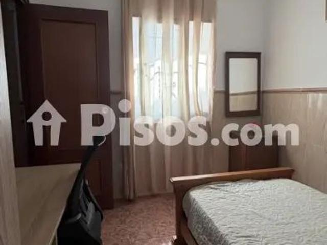 Chalet adosado en alquiler en Calle Santa Herminia, 30, cerca de Calle San Blas