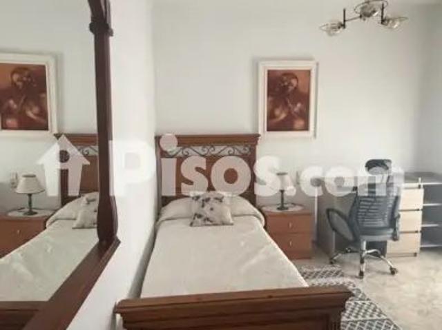 Chalet adosado en alquiler en Calle Santa Herminia, 30, cerca de Calle San Blas