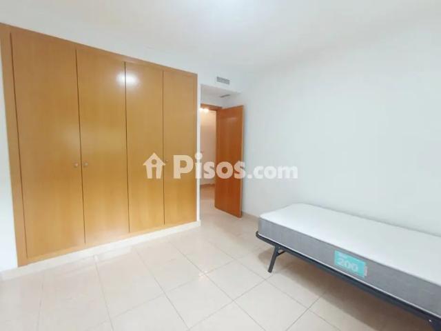 Chalet adosado en alquiler en Carrer Alquería Rulla