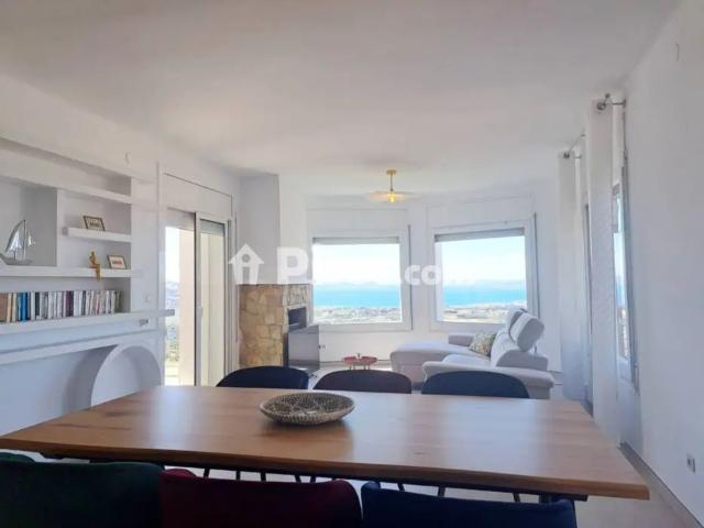Chalet adosado en alquiler en Carrer d'Alacant, 40