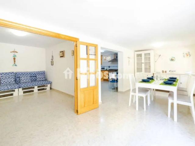 Chalet adosado en alquiler en Carrer Pleta den Manresa, 2