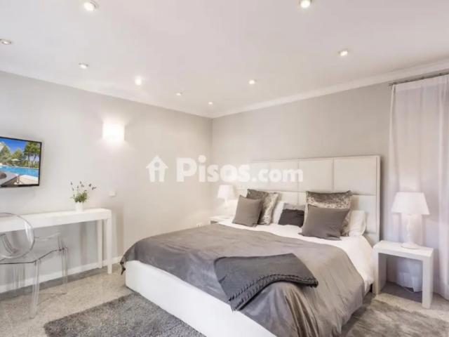 Chalet adosado en alquiler en Carrer Puig Des Capitá, 21