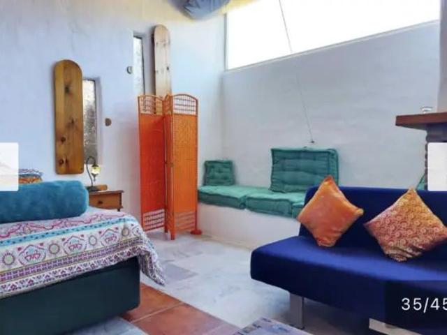 Chalet adosado en alquiler en Carretera Caños de Meca, 1