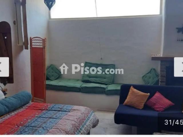 Chalet adosado en alquiler en Carretera Caños de Meca, 1