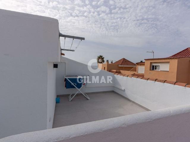 Chalet Adosado en alquiler en Casares – Málaga | Gilmar Consulting