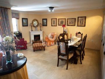 Chalet Adosado en alquiler en Casares – Málaga | Gilmar Consulting